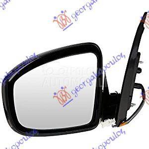 RETROVIZOR ELEKTRICNI SA GREJA