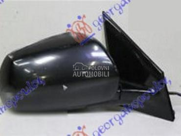 RETROVIZOR ELEKTRICNI -07 za Nissan Murano od 2003. do 2014. god.