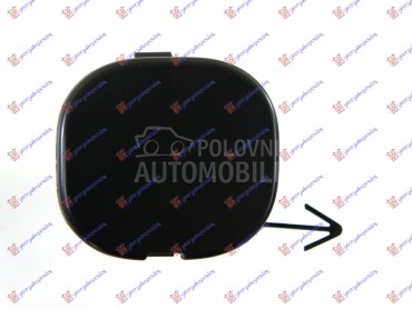 POKLOPAC KUKE PREDNJEG BRANIKA za Nissan Murano od 2003. do 2014. god.