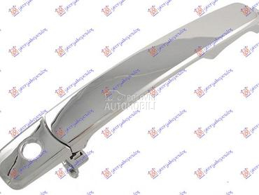 KVAKA PREDNJIH VRATA SPOLJASNJ za Nissan Murano od 2003. do 2014. god.