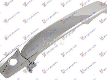 KVAKA PREDNJIH VRATA SPOLJASNJ za Nissan Murano od 2003. do 2014. god.