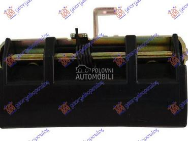 KVAKA GEPEK VRATA SPOLJASNJA 0 za Nissan Murano od 2003. do 2014. god.