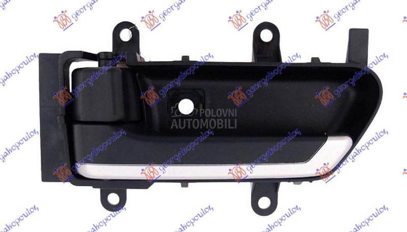 KVAKA PREDNJIH/ZADNJIH VRATA U