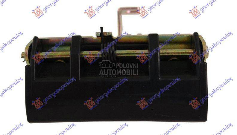 KVAKA GEPEK VRATA SPOLJASNJA 0