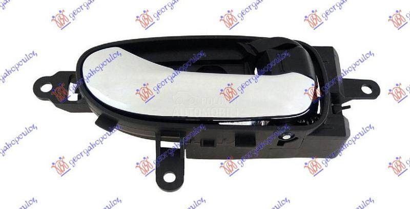 KVAKA PREDNJIH/ZADNJIH VRATA U