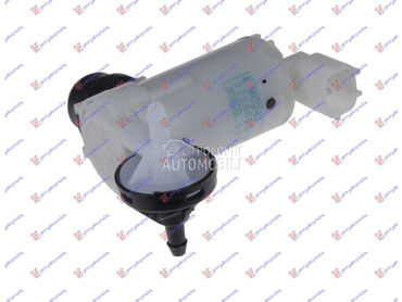 MOTOR POSUDE BRISACA (2 PUMPE) za Nissan Murano od 2003. do 2014. god.