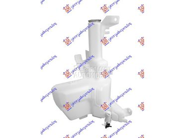 POSUDA ZA TECNOST BRISACA (SA za Nissan Murano od 2003. do 2014. god.