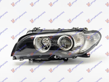 FAR CRNI (BELI MIGAVAC) (DEPO) za BMW Serija 3 od 2003. do 2006. god.