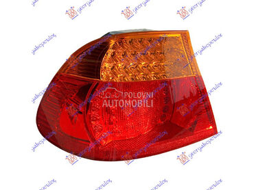STOP LAMPA SPOLJASNJA (ZUTI MI za BMW Serija 3 od 2003. do 2006. god.