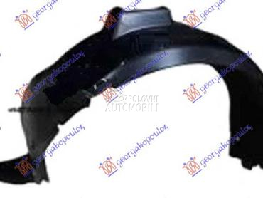 POTKRILO za Opel Antara od 2006. do 2015. god.