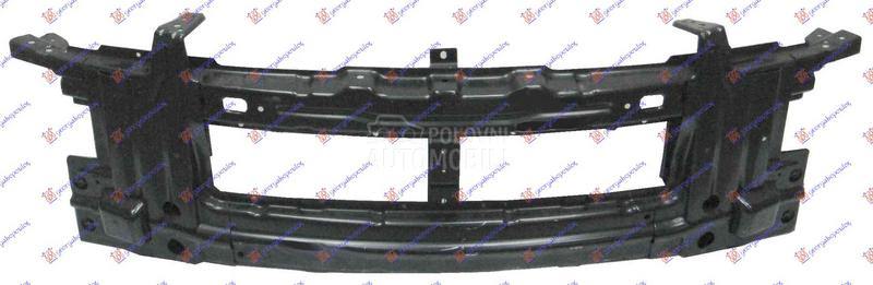 SINA PREDNJEG BRANIKA -2010