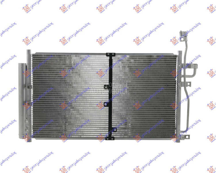 HLADNJAK KLIME 2.0 CDTi (630x3