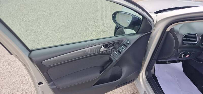 Volkswagen Golf 6 1.4