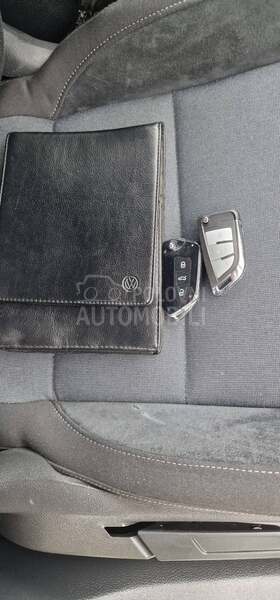 Volkswagen Golf 6 1.4