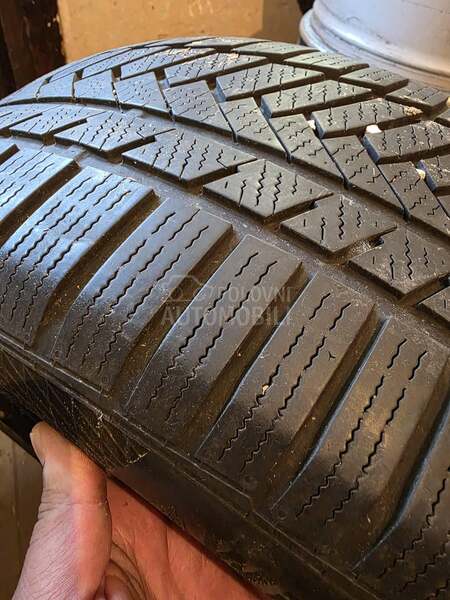 Continental 255/50 R19 Zimska