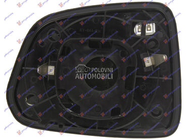 STAKLO RETROVIZORA SA GREJACEM za Opel Antara od 2006. do 2015. god.