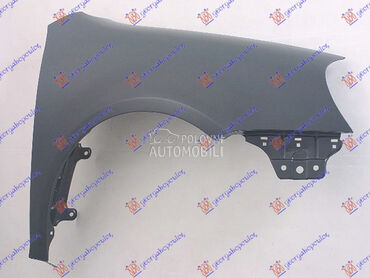 BLATOBRAN za Volkswagen Golf 5 od 2004. do 2008. god.