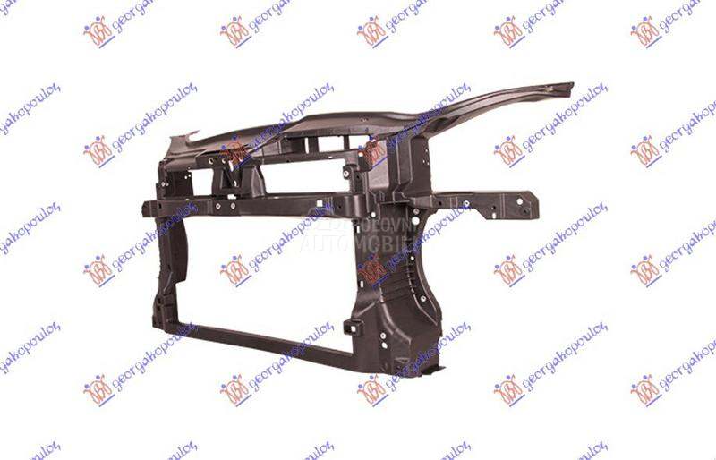 VEZNI LIM BENZIN/DIZEL (TSi/TD