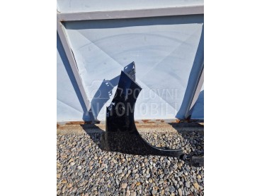 Krilo levo i desno za Peugeot 207 od 2006. do 2012. god.