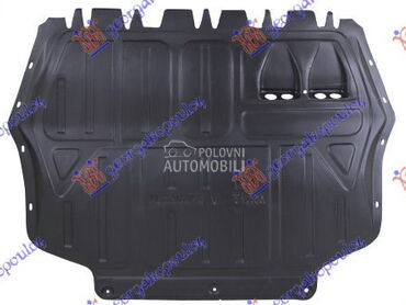 ZASTITA MOTORA SA RUPAMA (DIZE za Volkswagen Golf 5 od 2004. do 2008. god.