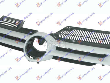 PVC MASKA za Volkswagen Golf 5 od 2004. do 2008. god.