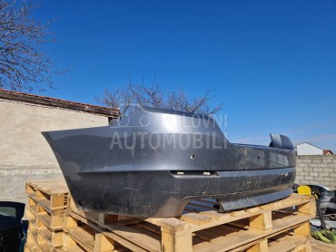 Zadnji branik za BMW 518, 520, 520 GT ... od 2010. do 2016. god.