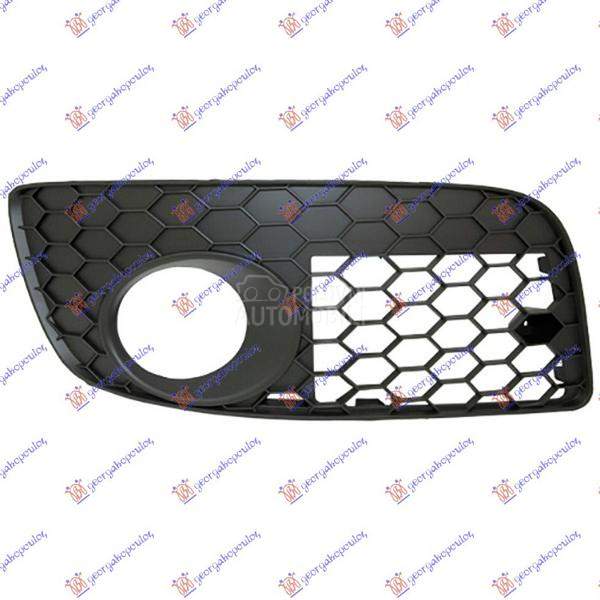 RESETKA PREDNJEG BRANIKA (SA M