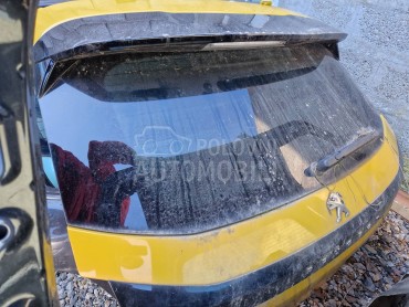 Gepek vrata za Peugeot 208 od 2019. do 2025. god.