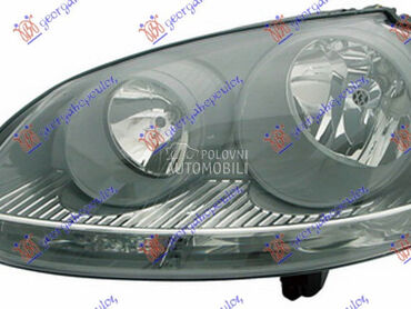 FAR (SIVO SOCIVO) (DEPO) za Volkswagen Golf 5 od 2004. do 2008. god.