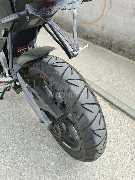 Aprilia RS4 125
