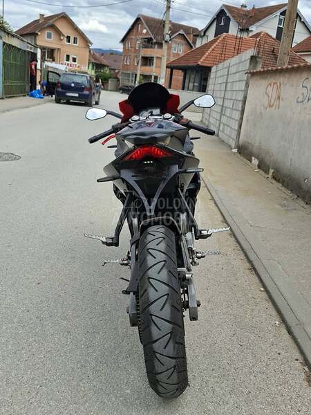 Aprilia RS4 125