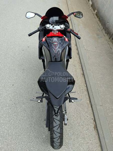 Aprilia RS4 125