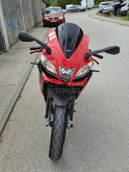 Aprilia RS4 125