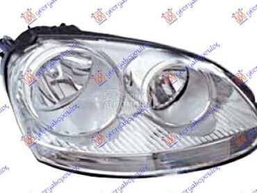 FAR (HROM SOCIVO) (DEPO) za Volkswagen Golf 5 od 2004. do 2008. god.