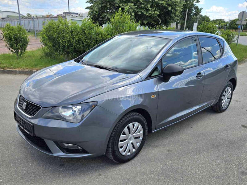Seat Ibiza 1.2 B.  n.a.v.i