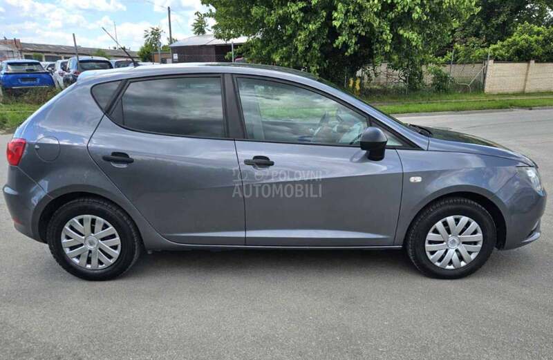 Seat Ibiza 1.2 B.  n.a.v.i