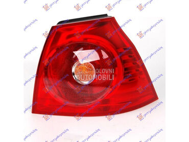 STOP LAMPA SPOLJASNJA (DEPO) za Volkswagen Golf 5 od 2004. do 2008. god.