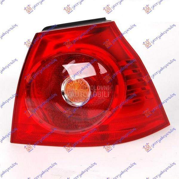 STOP LAMPA SPOLJASNJA (DEPO)