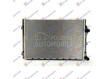 HLADNJAK MOTORA 1.4 Tsi BENZIN za Seat Toledo od 2004. do 2012. god.