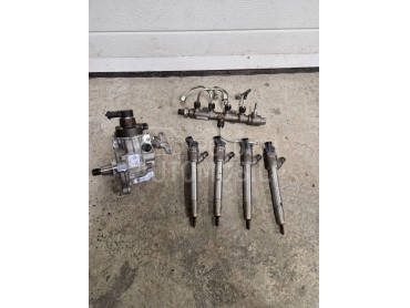 Pumpa i dizne 1.5 hdi za Peugeot 208, 308, 508 ...