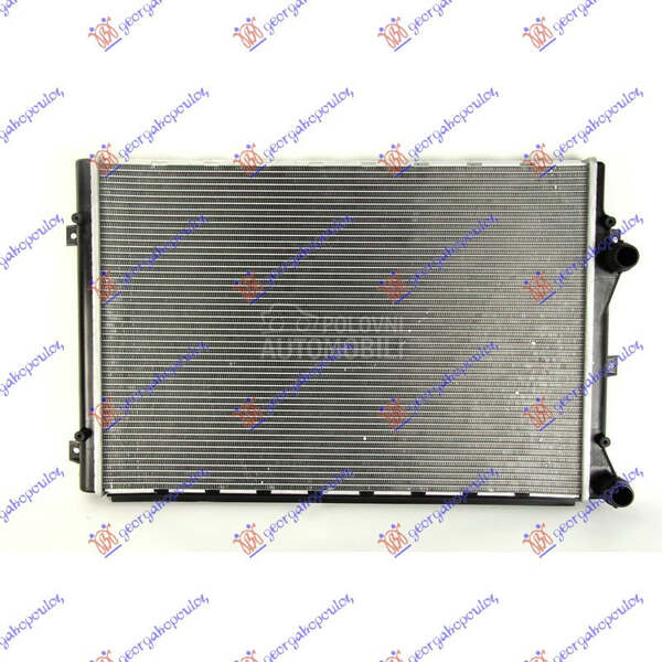 HLADNJAK MOTORA 1.4 Tsi BENZIN