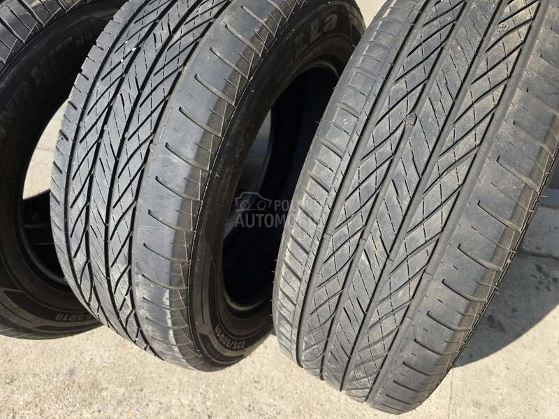 Rotalla 235/60 R18 Letnja