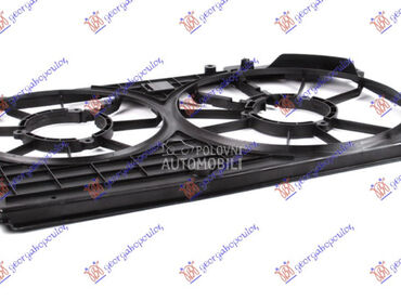 NOSAC DUPLOG VENTILATORA (BENZ za Volkswagen Touran od 2003. do 2006. god.