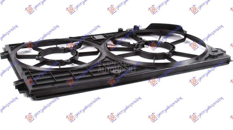 NOSAC DUPLOG VENTILATORA (BENZ