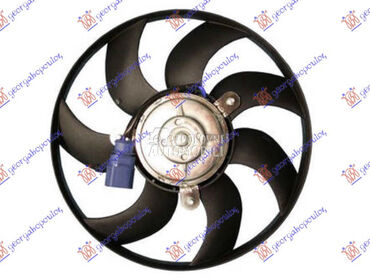 VENTILATOR KLIME (BENZIN/DIZEL za Volkswagen Golf 5 od 2004. do 2008. god.