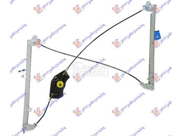 PODIZAC PROZORA ELEKTRICNI (BE za Volkswagen Golf 5 od 2004. do 2008. god.