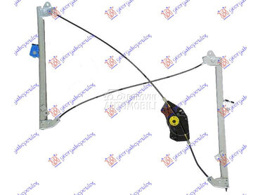 PODIZAC PROZORA ELEKTRICNI (BE za Volkswagen Golf 5 od 2004. do 2008. god.