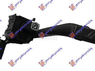 PREKIDAC/RUCICA NA VOLANU ZA B za Volkswagen Golf 5 od 2004. do 2008. god.