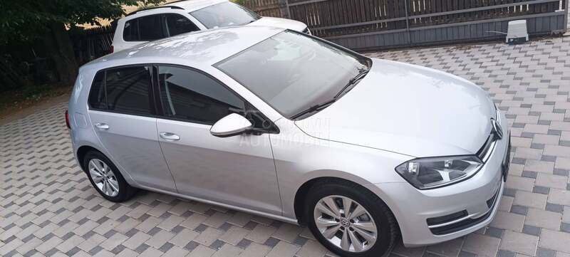 Volkswagen Golf 7 1.6 TDI/NOV
