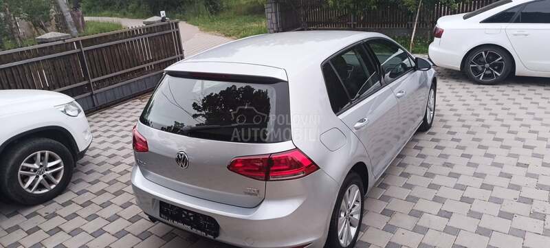 Volkswagen Golf 7 1.6 TDI/NOV